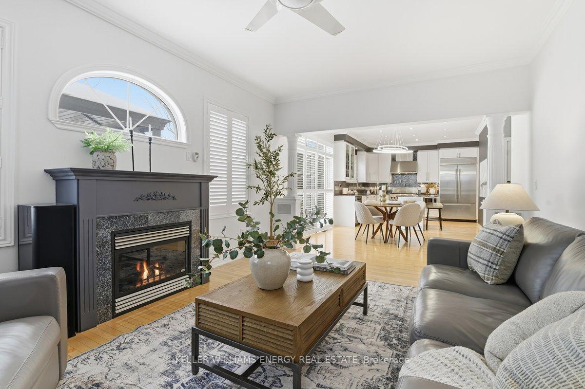 Photo 11 of 12 Keeler Crescent, Clarington, Bowmanville — HOMEH