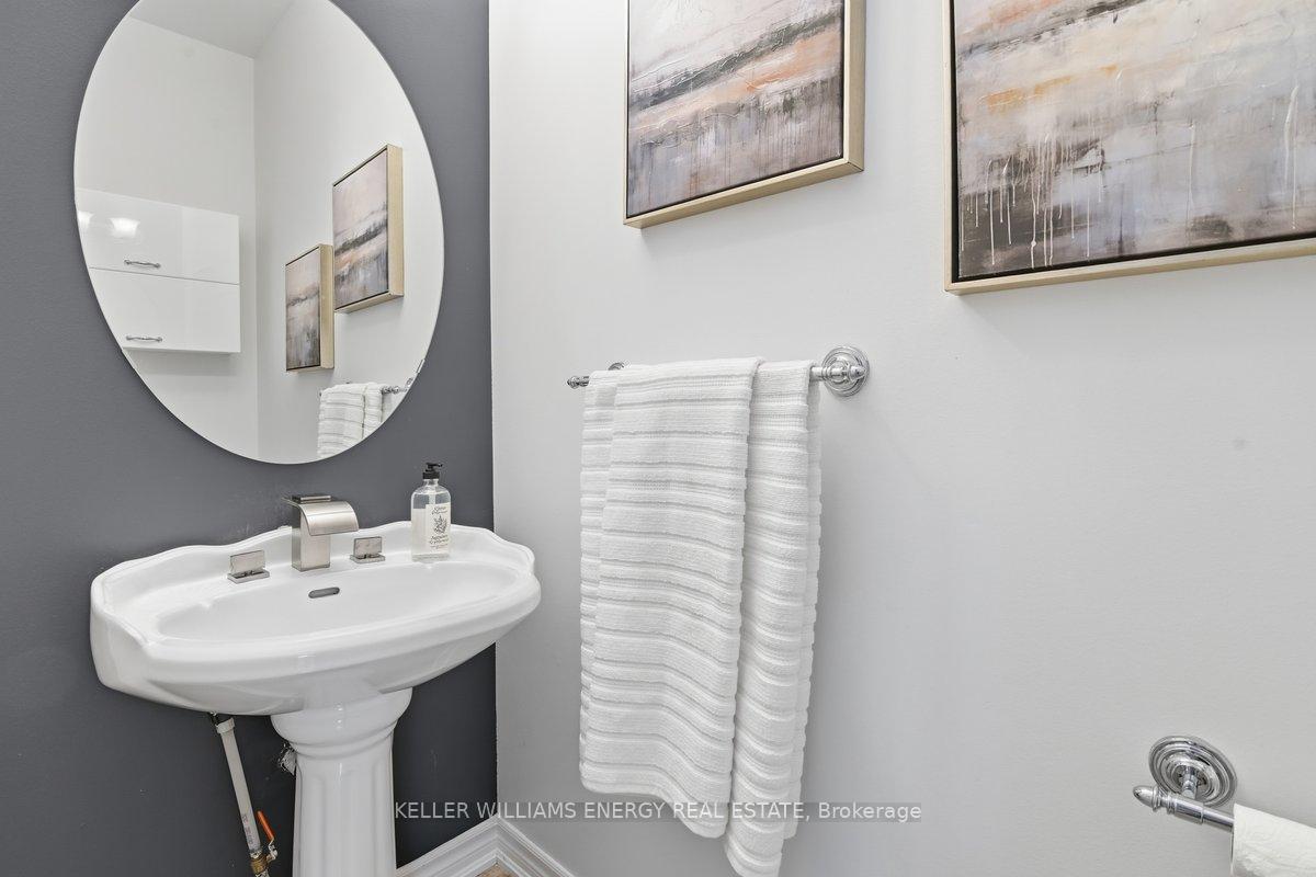 Photo 13 of 12 Keeler Crescent, Clarington, Bowmanville — HOMEH