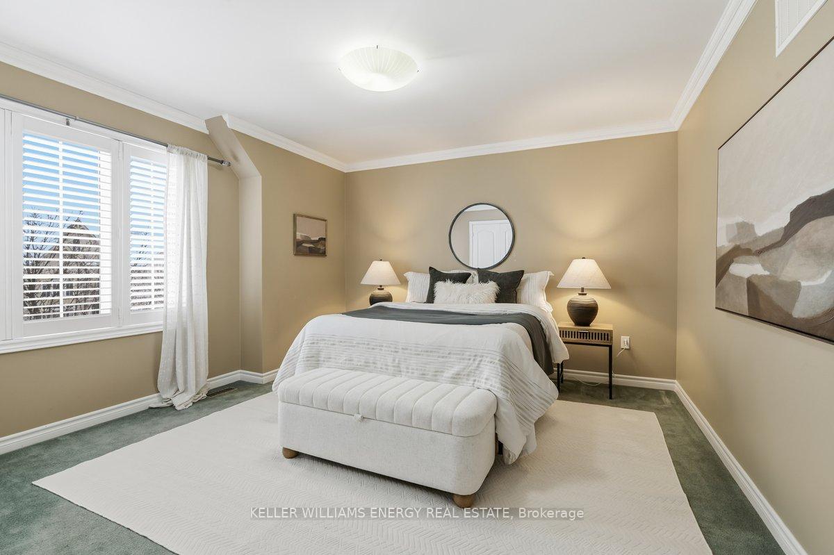 Photo 20 of 12 Keeler Crescent, Clarington, Bowmanville — HOMEH