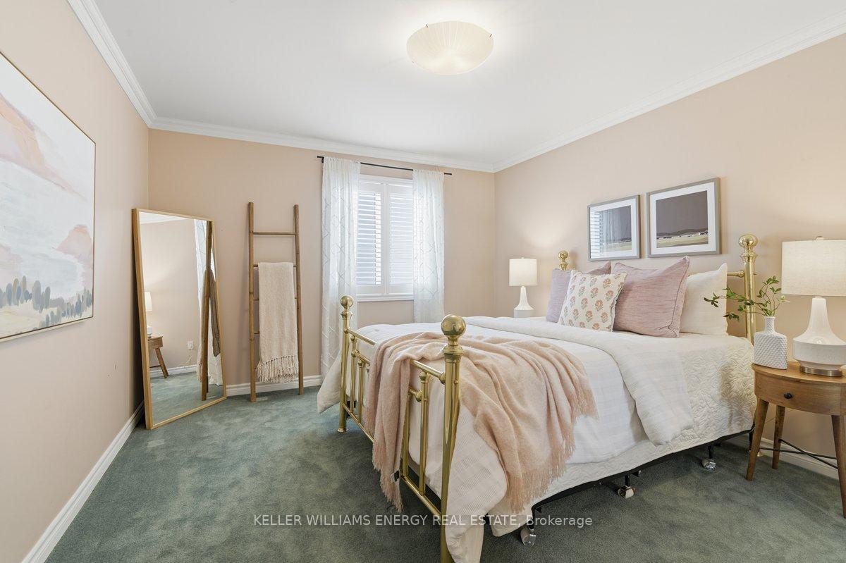 Photo 18 of 12 Keeler Crescent, Clarington, Bowmanville — HOMEH