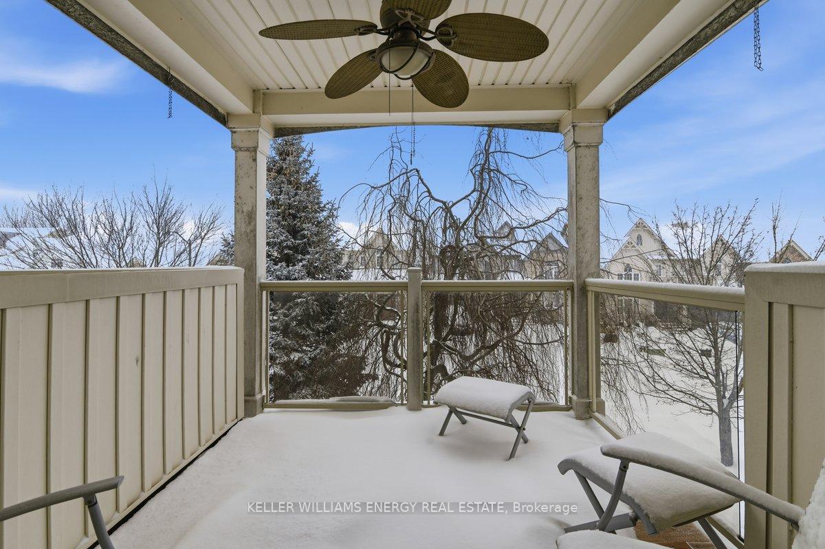Photo 22 of 12 Keeler Crescent, Clarington, Bowmanville — HOMEH