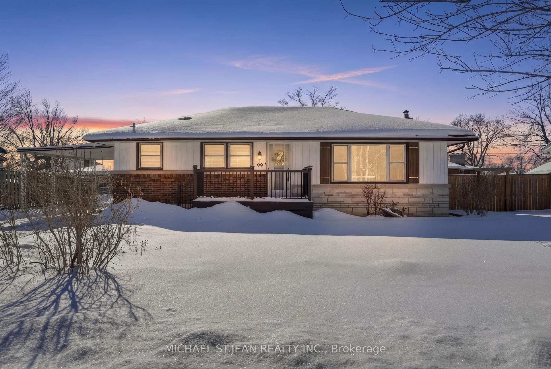 Photo 1 of 99 Forks Road, Welland, Dain City — HOMEH