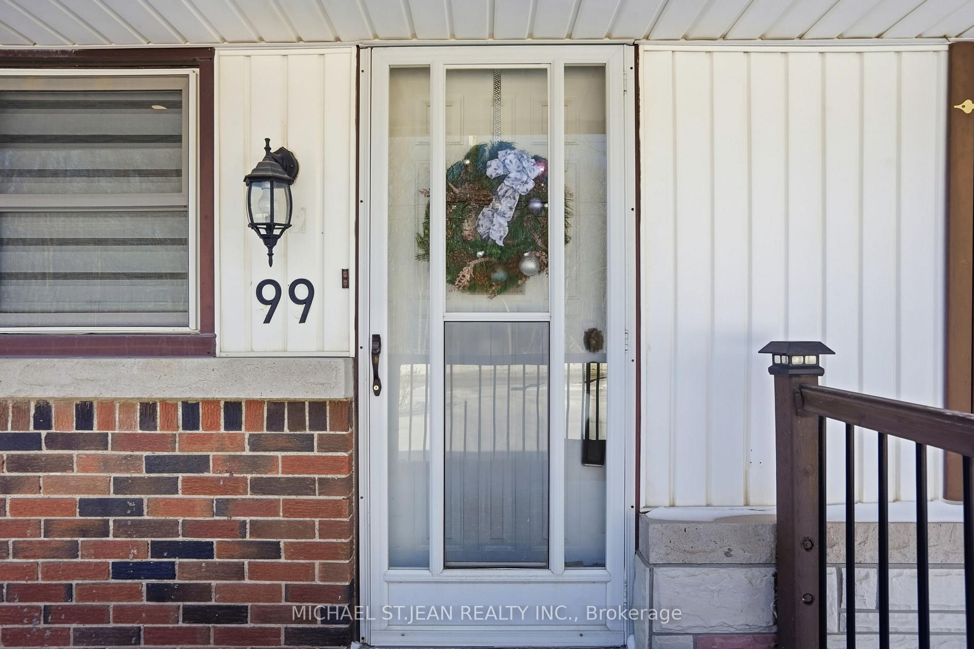 Photo 5 of 99 Forks Road, Welland, Dain City — HOMEH