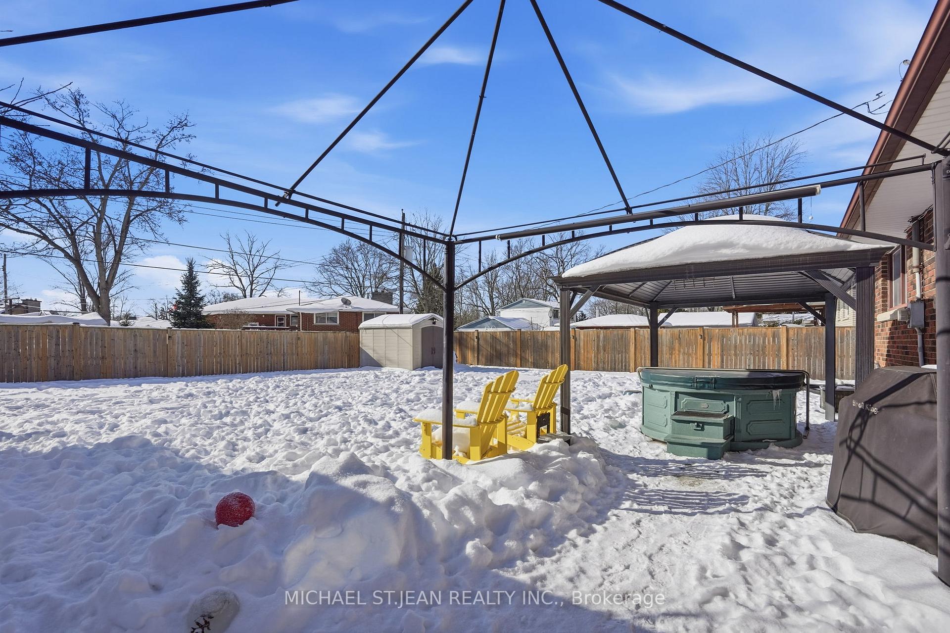 Photo 35 of 99 Forks Road, Welland, Dain City — HOMEH