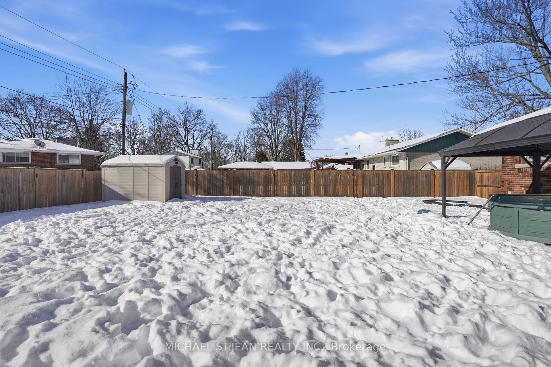 Photo 28 of 99 Forks Road, Welland, Dain City — HOMEH