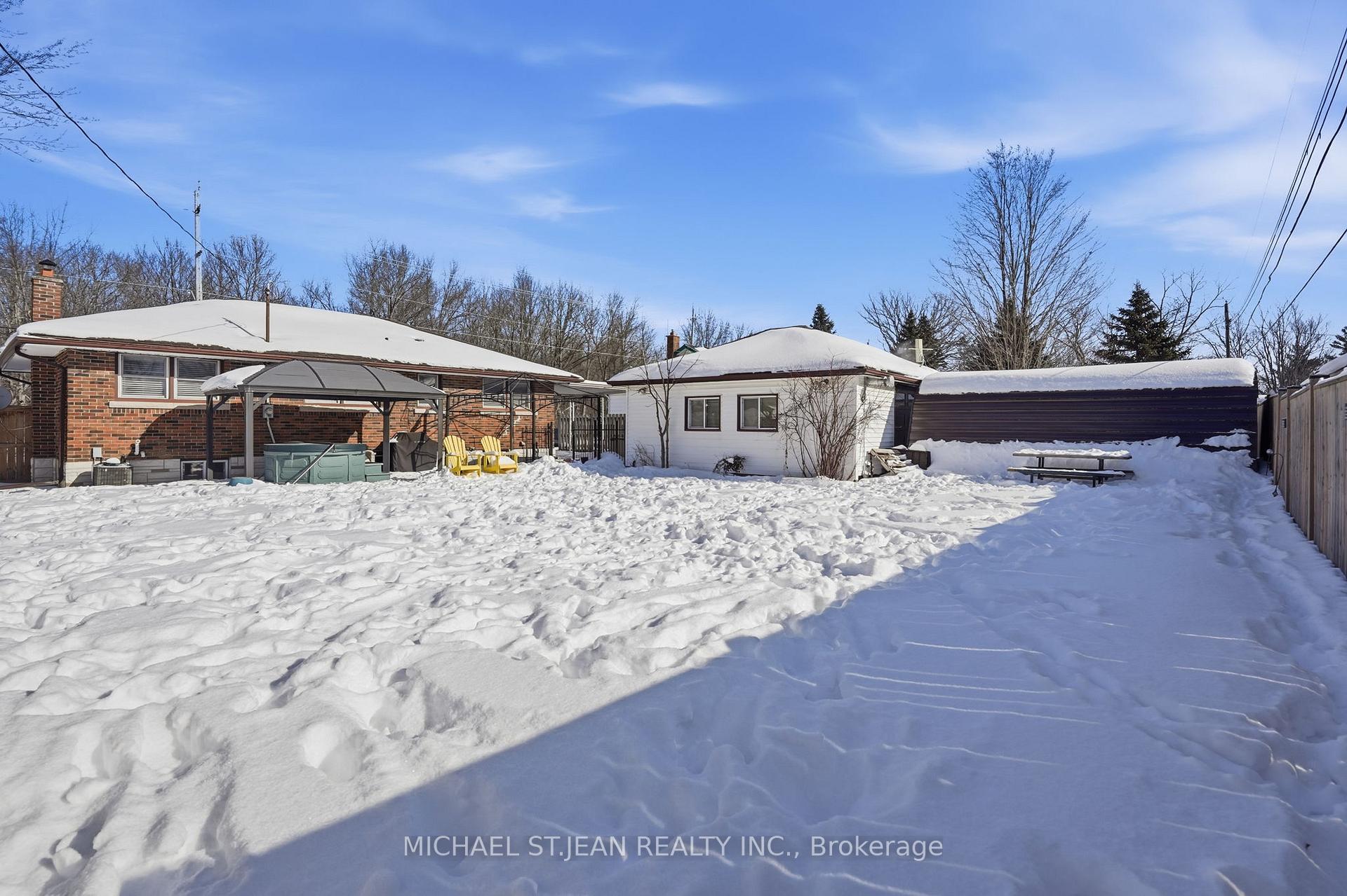 Photo 33 of 99 Forks Road, Welland, Dain City — HOMEH