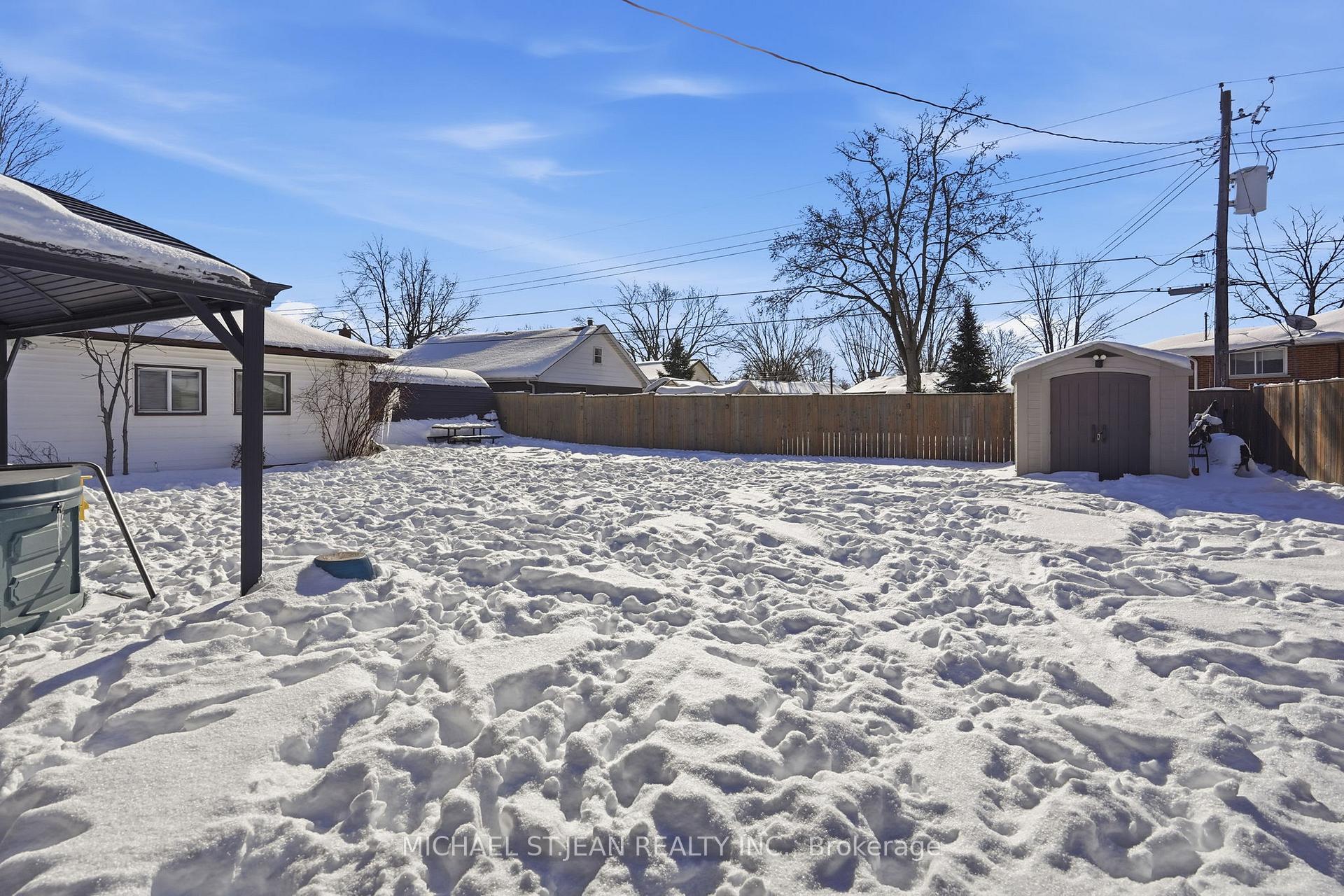 Photo 34 of 99 Forks Road, Welland, Dain City — HOMEH
