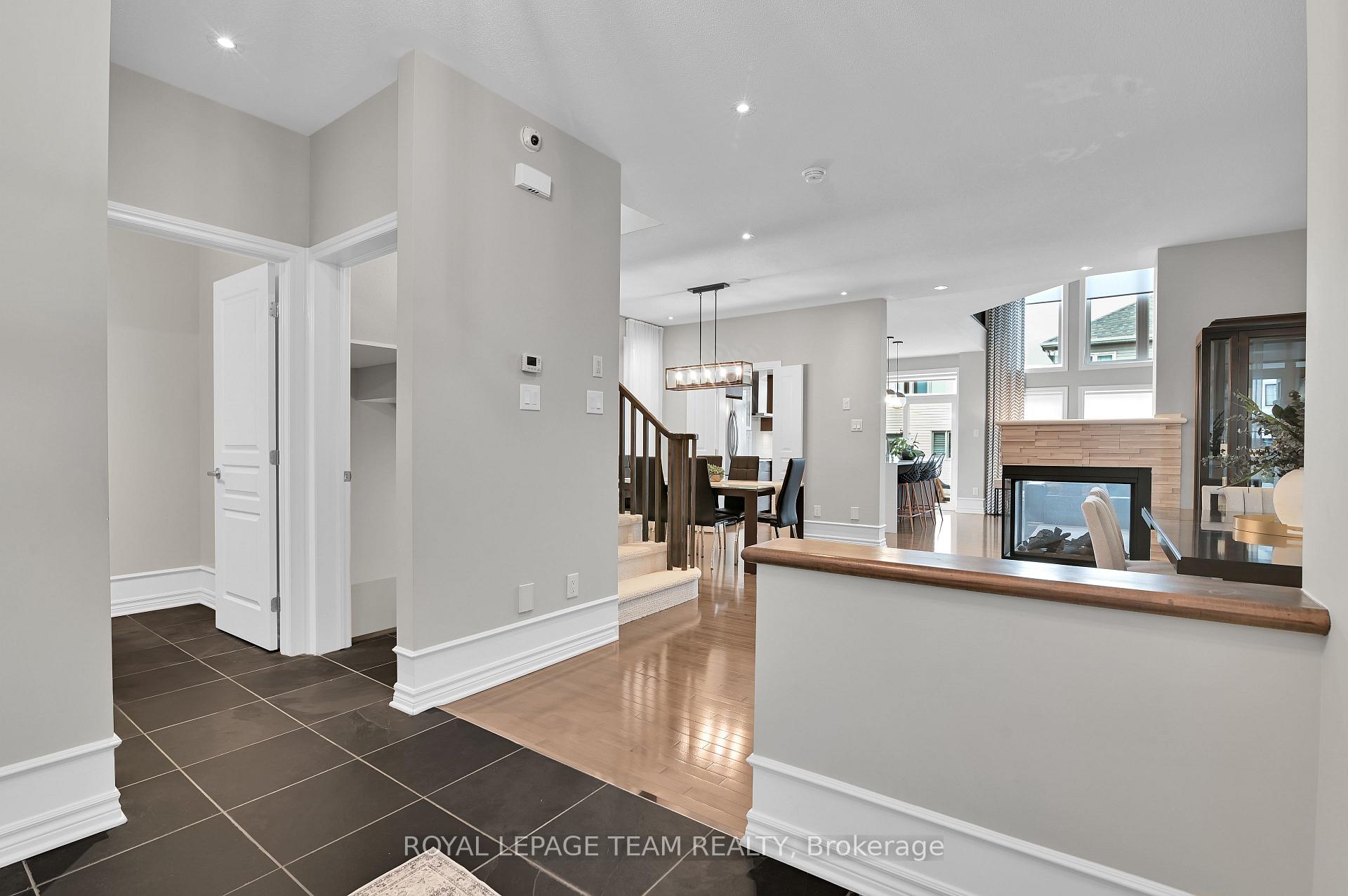 Photo 3 of 743 Brian Good Avenue, Ottawa, Riverside South/Gloucester Glen — HOMEH