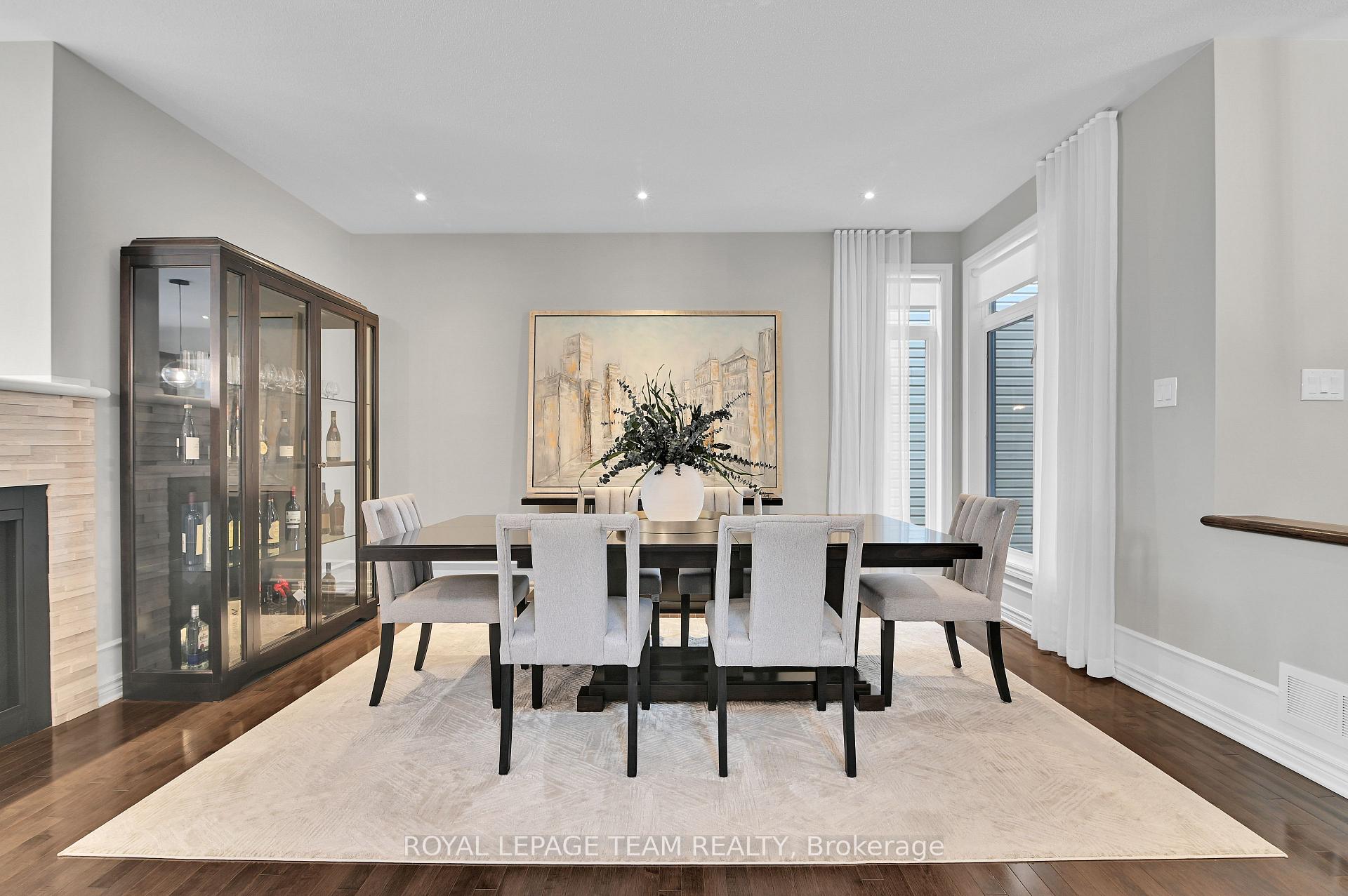 Photo 4 of 743 Brian Good Avenue, Ottawa, Riverside South/Gloucester Glen — HOMEH