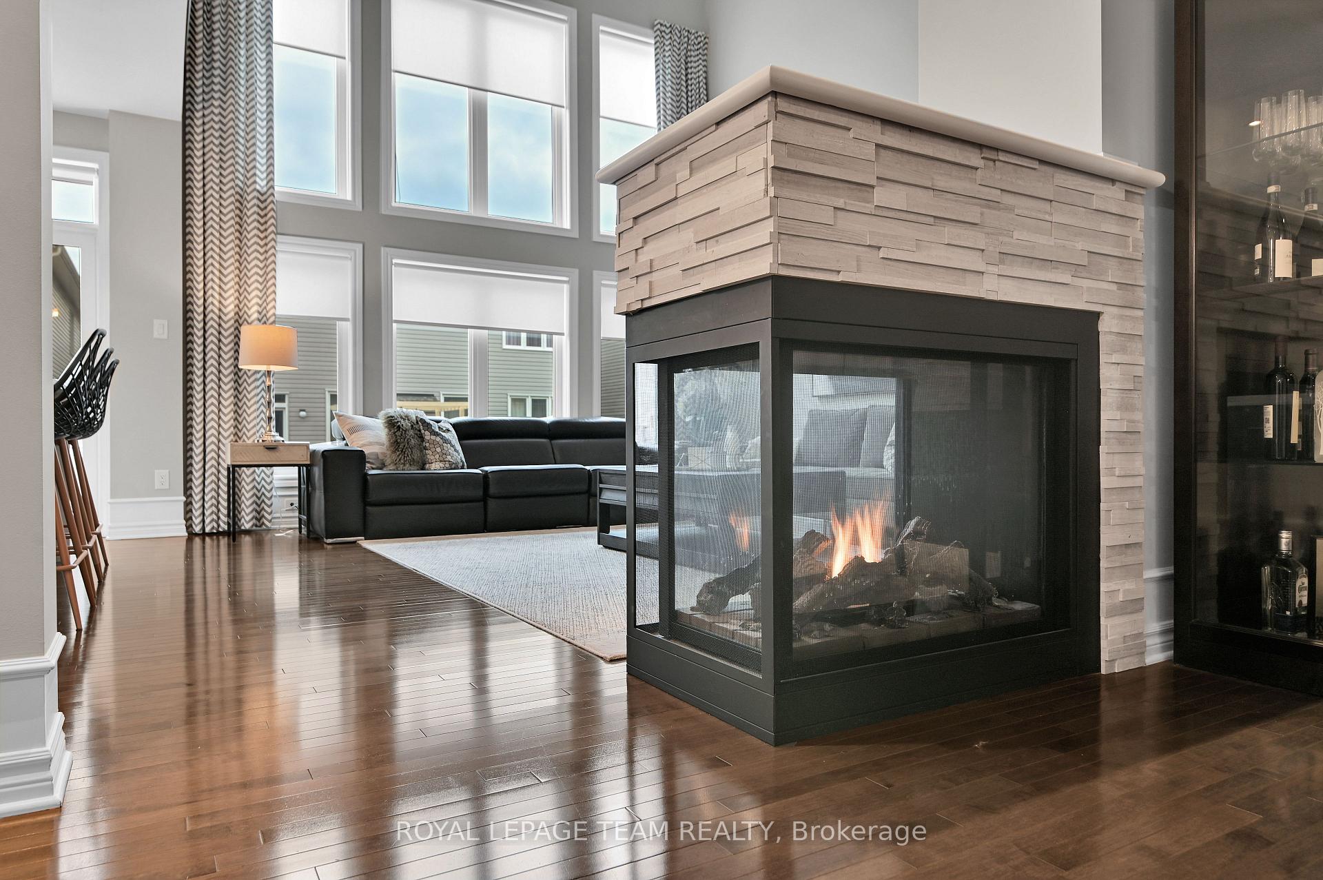 Photo 9 of 743 Brian Good Avenue, Ottawa, Riverside South/Gloucester Glen — HOMEH