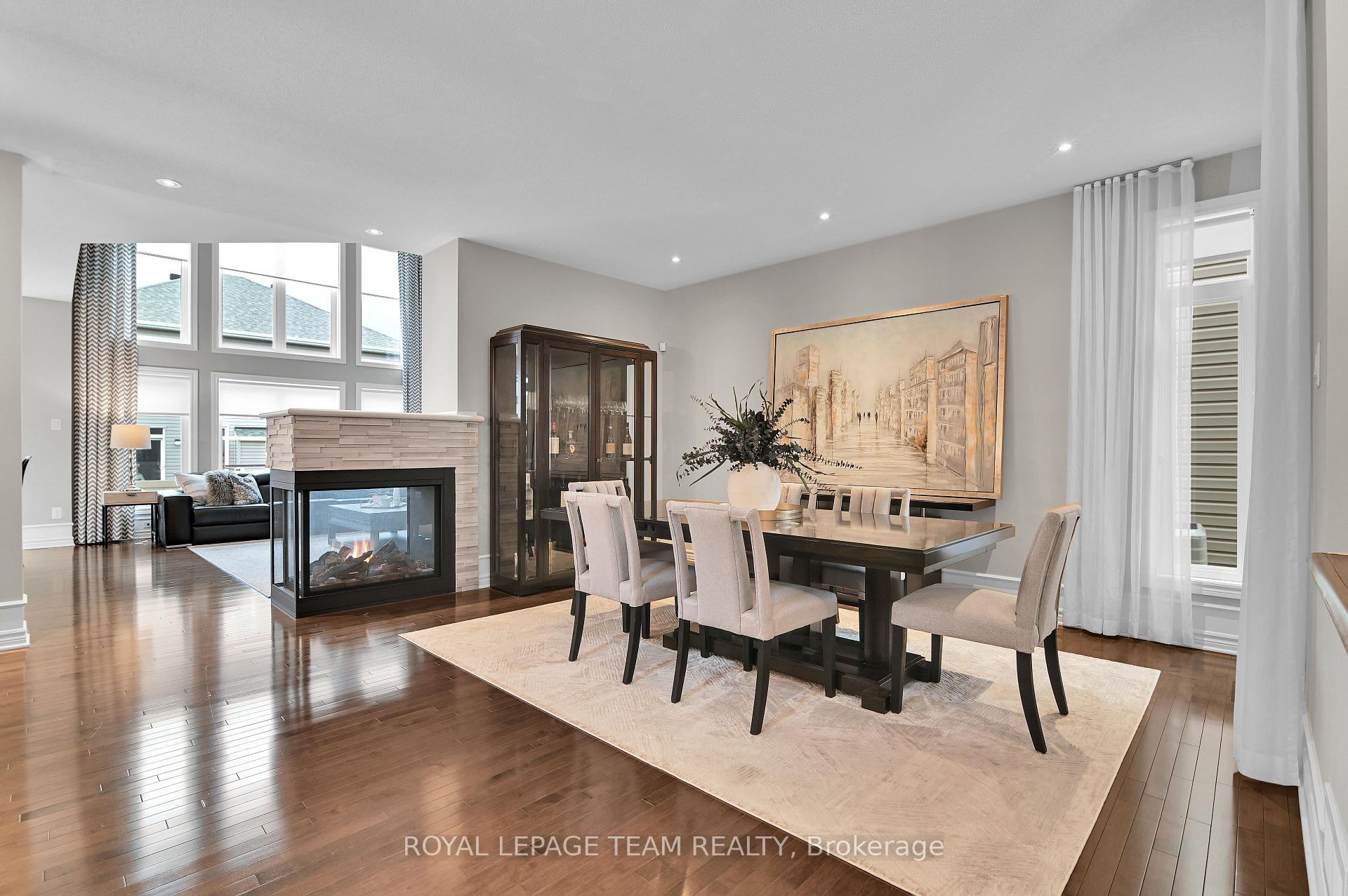 Photo 8 of 743 Brian Good Avenue, Ottawa, Riverside South/Gloucester Glen — HOMEH