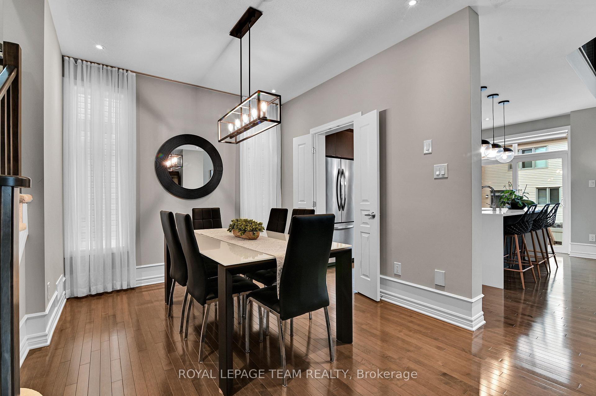 Photo 7 of 743 Brian Good Avenue, Ottawa, Riverside South/Gloucester Glen — HOMEH