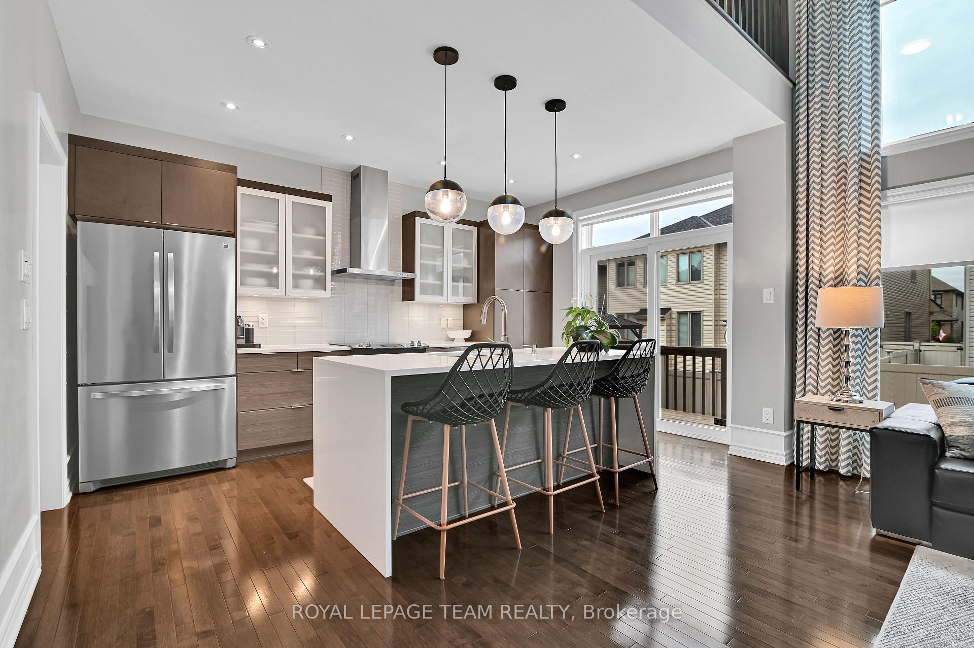 Photo 13 of 743 Brian Good Avenue, Ottawa, Riverside South/Gloucester Glen — HOMEH