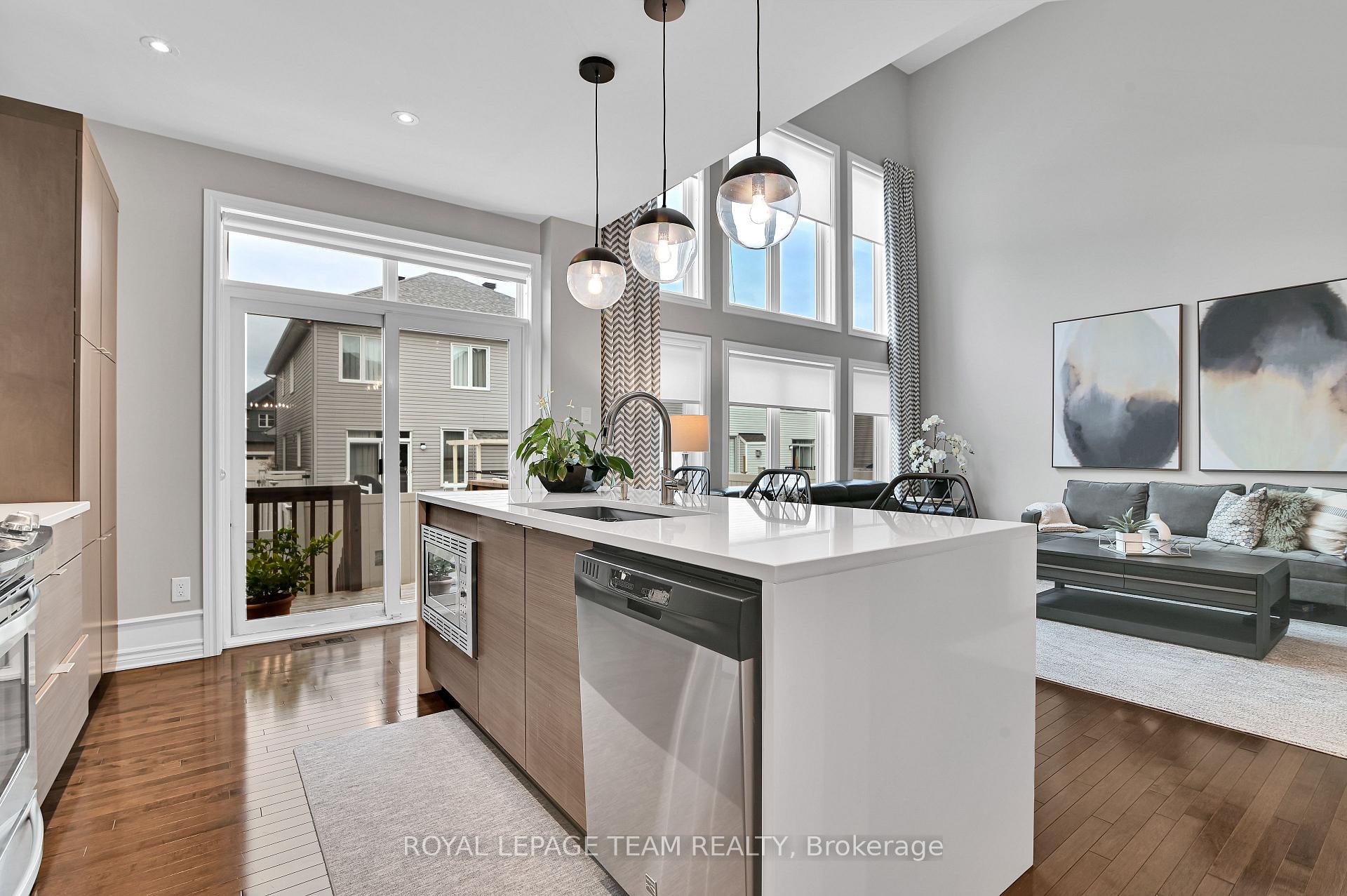 Photo 22 of 743 Brian Good Avenue, Ottawa, Riverside South/Gloucester Glen — HOMEH