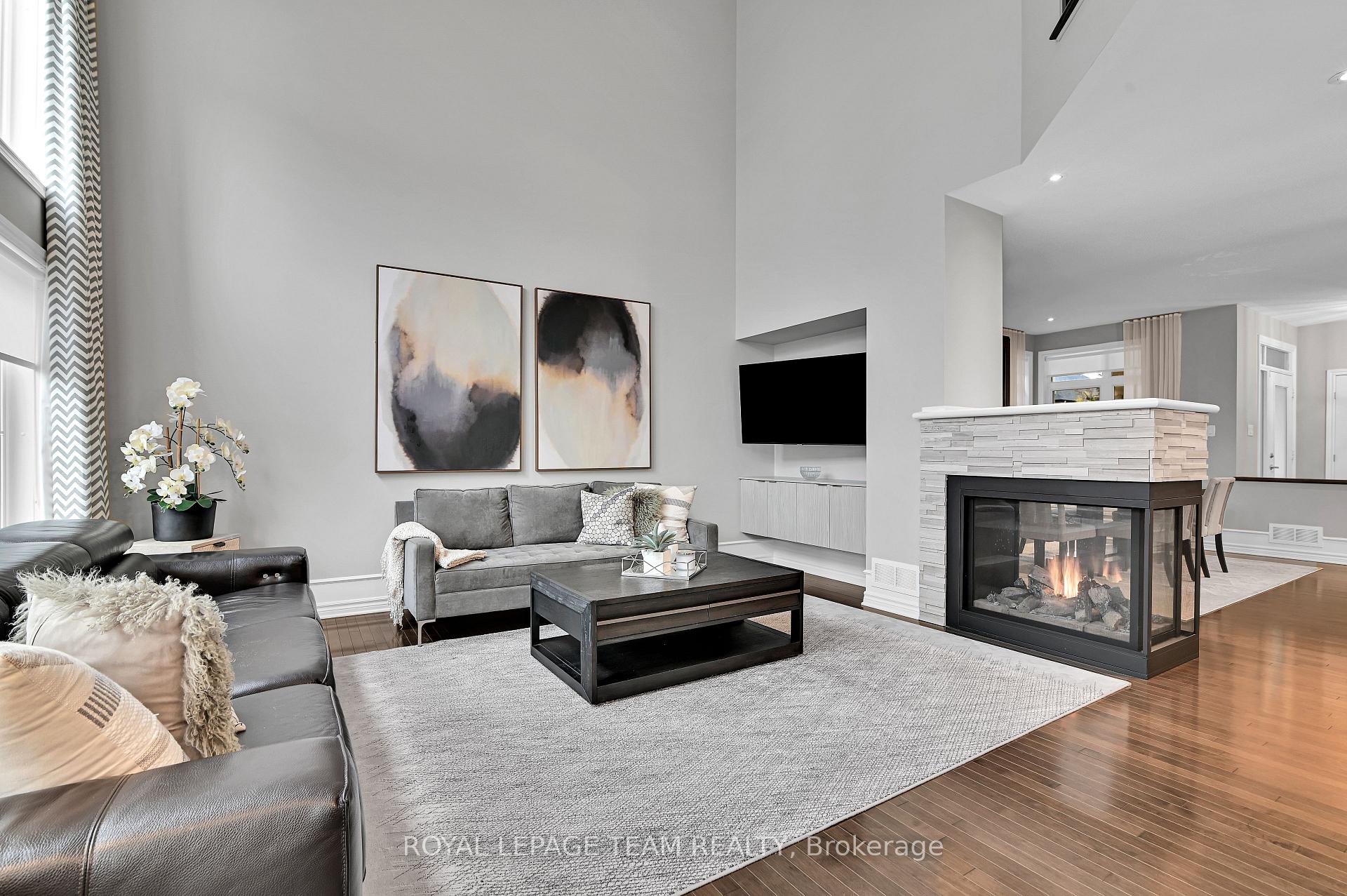 Photo 12 of 743 Brian Good Avenue, Ottawa, Riverside South/Gloucester Glen — HOMEH