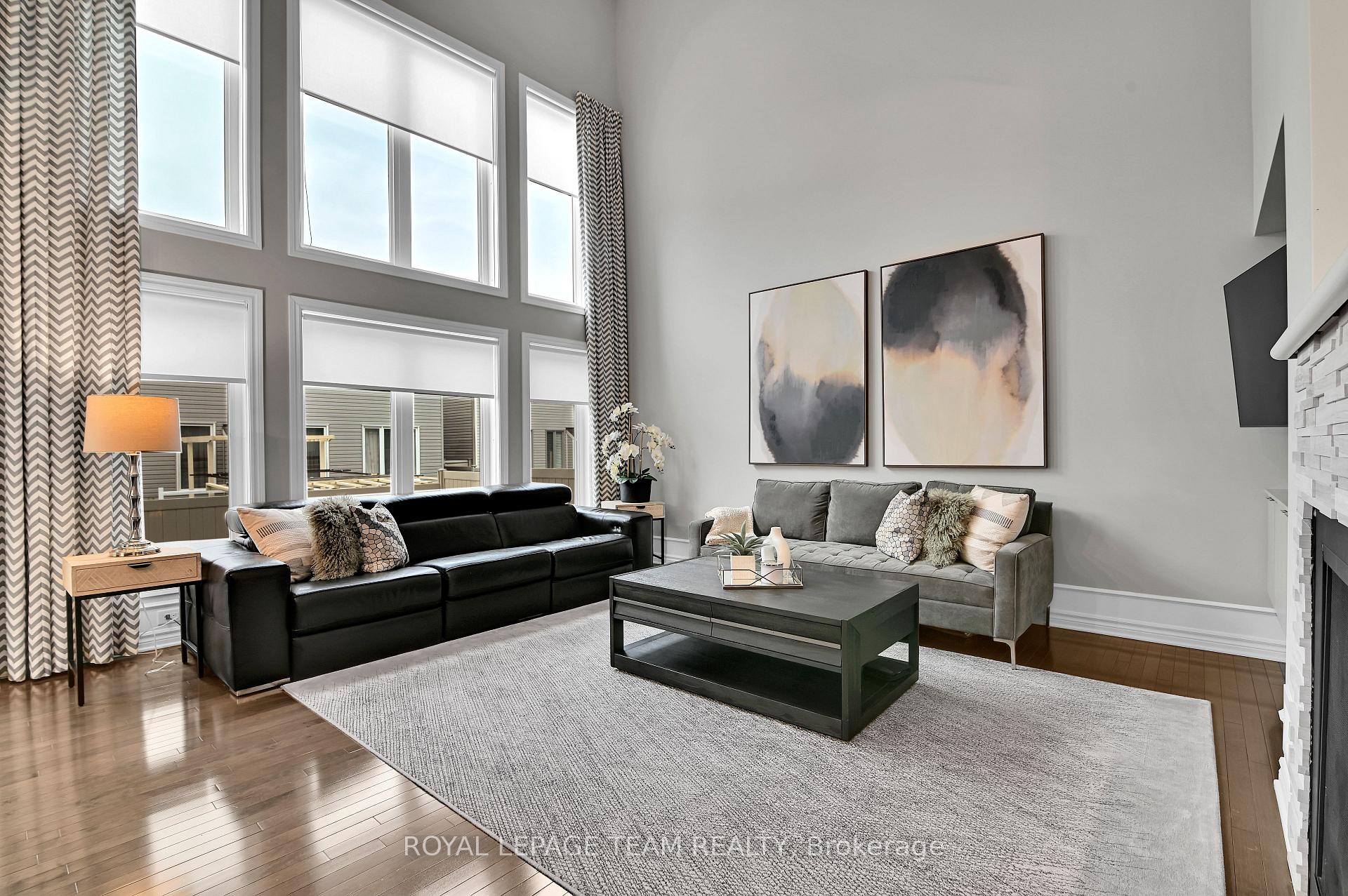 Photo 20 of 743 Brian Good Avenue, Ottawa, Riverside South/Gloucester Glen — HOMEH