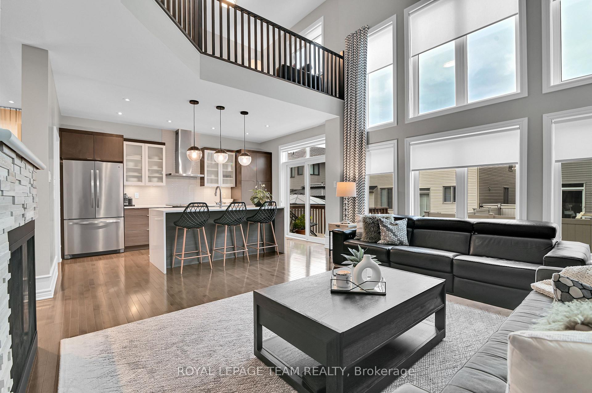 Photo 19 of 743 Brian Good Avenue, Ottawa, Riverside South/Gloucester Glen — HOMEH