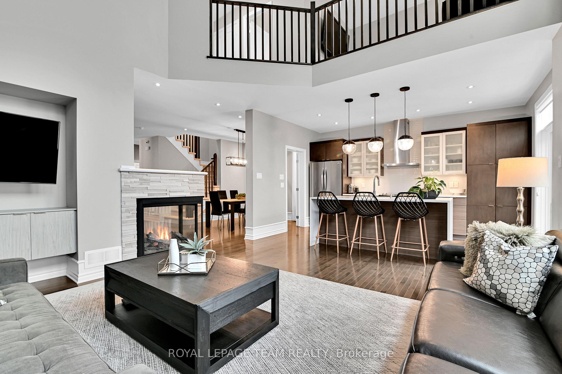 Photo 15 of 743 Brian Good Avenue, Ottawa, Riverside South/Gloucester Glen — HOMEH