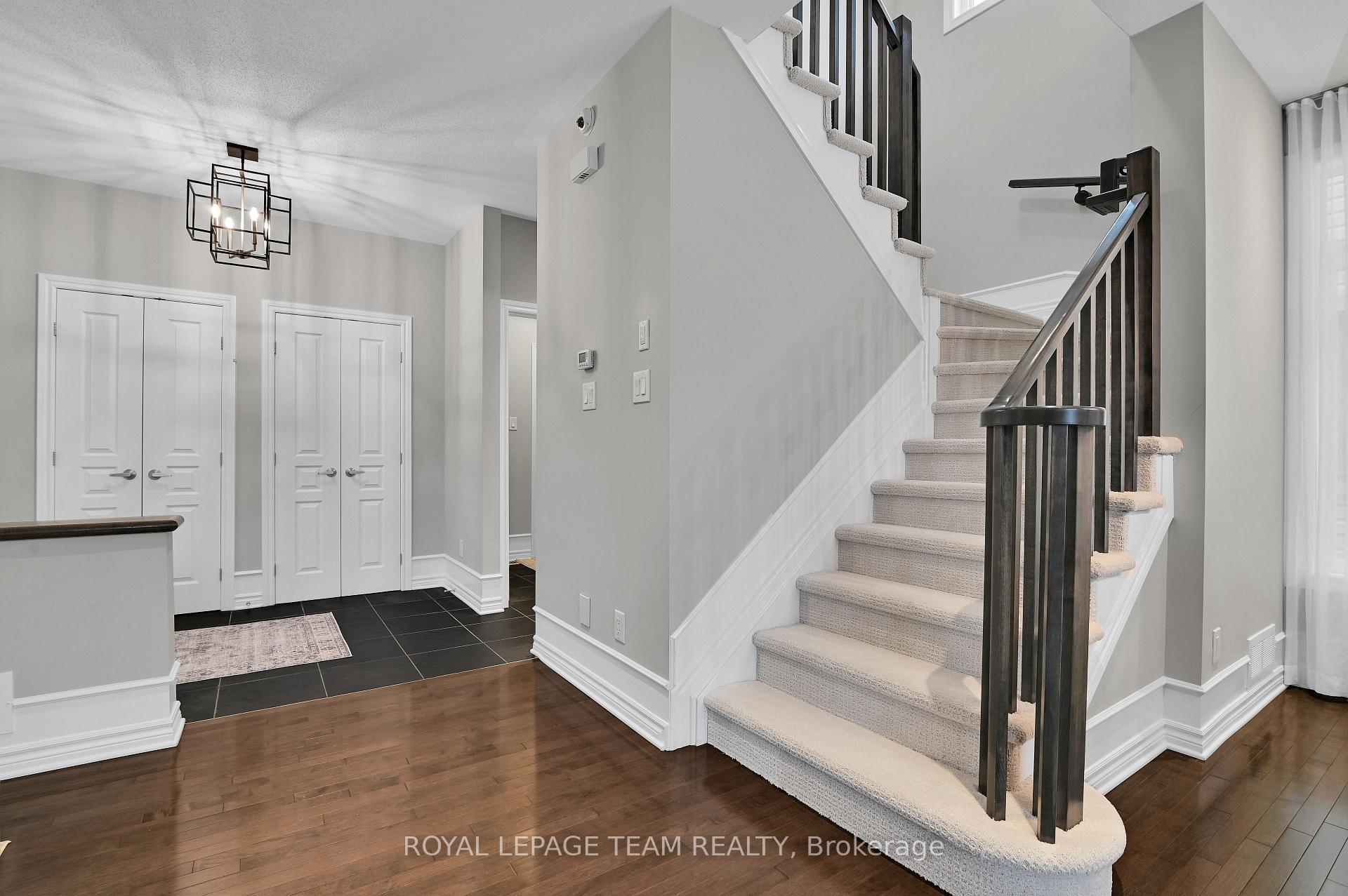 Photo 25 of 743 Brian Good Avenue, Ottawa, Riverside South/Gloucester Glen — HOMEH