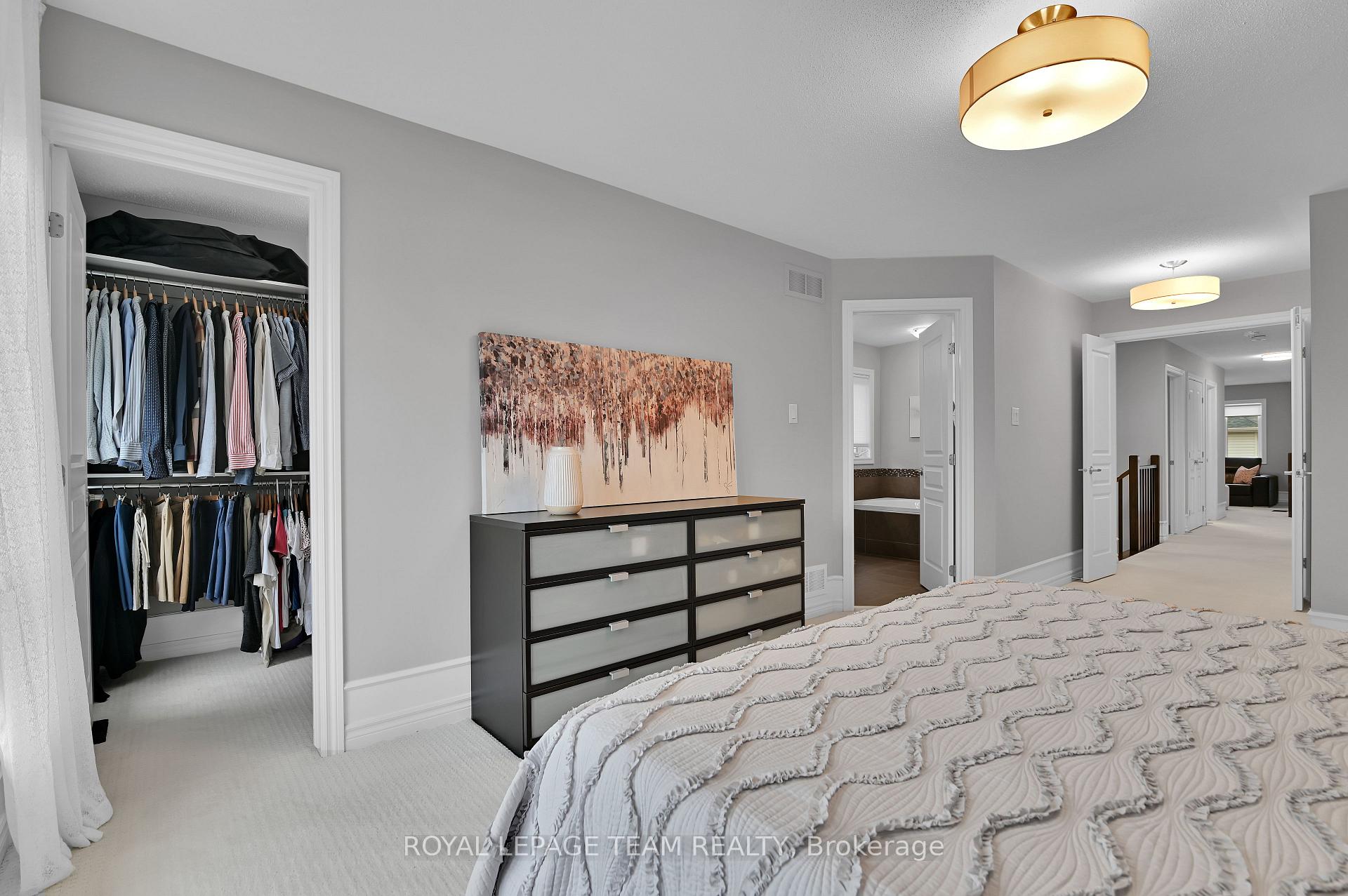 Photo 16 of 743 Brian Good Avenue, Ottawa, Riverside South/Gloucester Glen — HOMEH