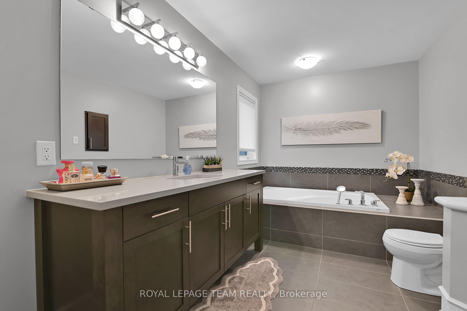 Photo 24 of 743 Brian Good Avenue, Ottawa, Riverside South/Gloucester Glen — HOMEH