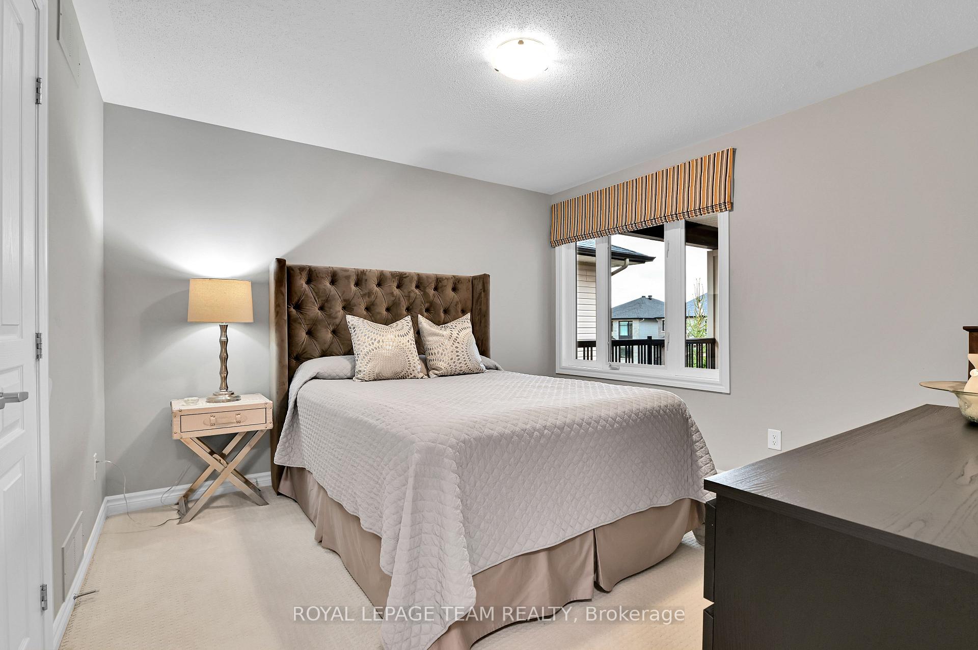 Photo 23 of 743 Brian Good Avenue, Ottawa, Riverside South/Gloucester Glen — HOMEH