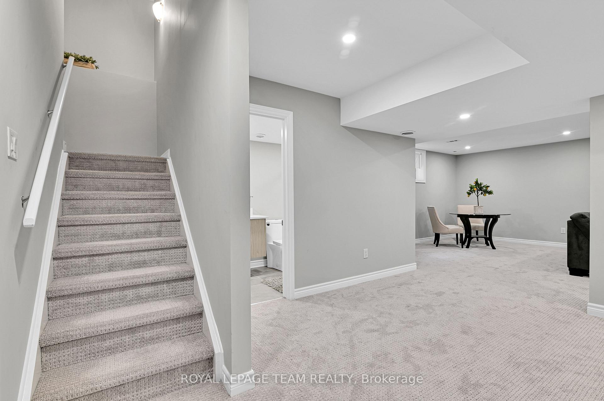 Photo 32 of 743 Brian Good Avenue, Ottawa, Riverside South/Gloucester Glen — HOMEH