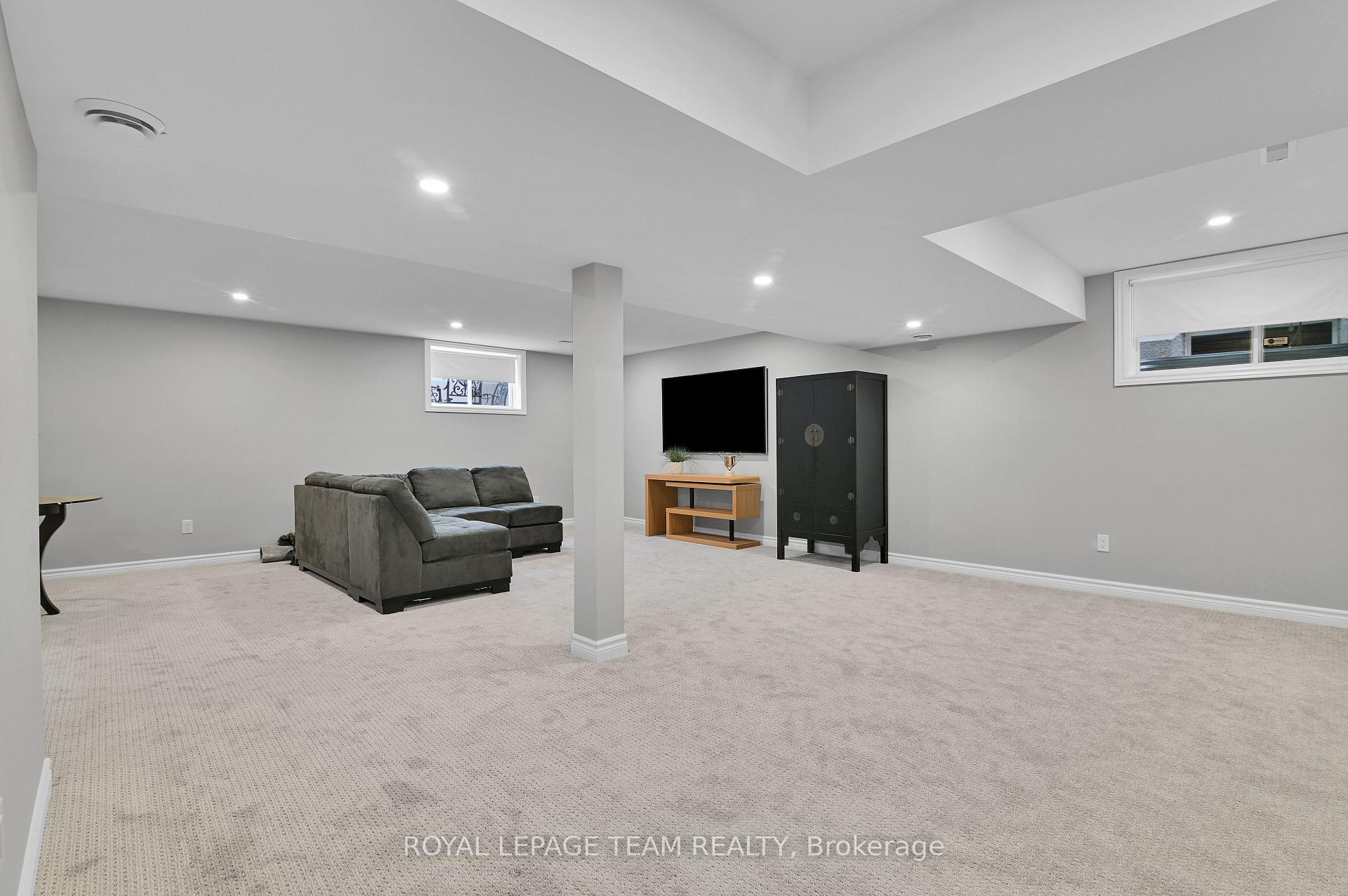 Photo 39 of 743 Brian Good Avenue, Ottawa, Riverside South/Gloucester Glen — HOMEH