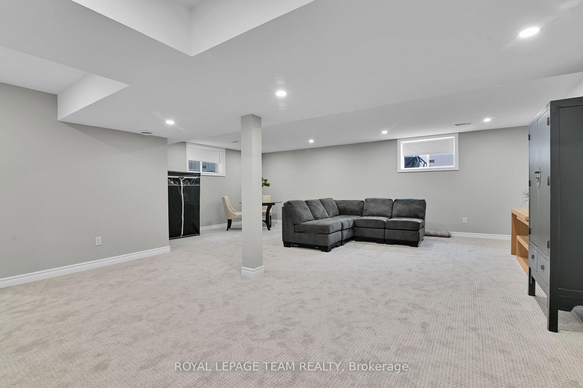 Photo 37 of 743 Brian Good Avenue, Ottawa, Riverside South/Gloucester Glen — HOMEH