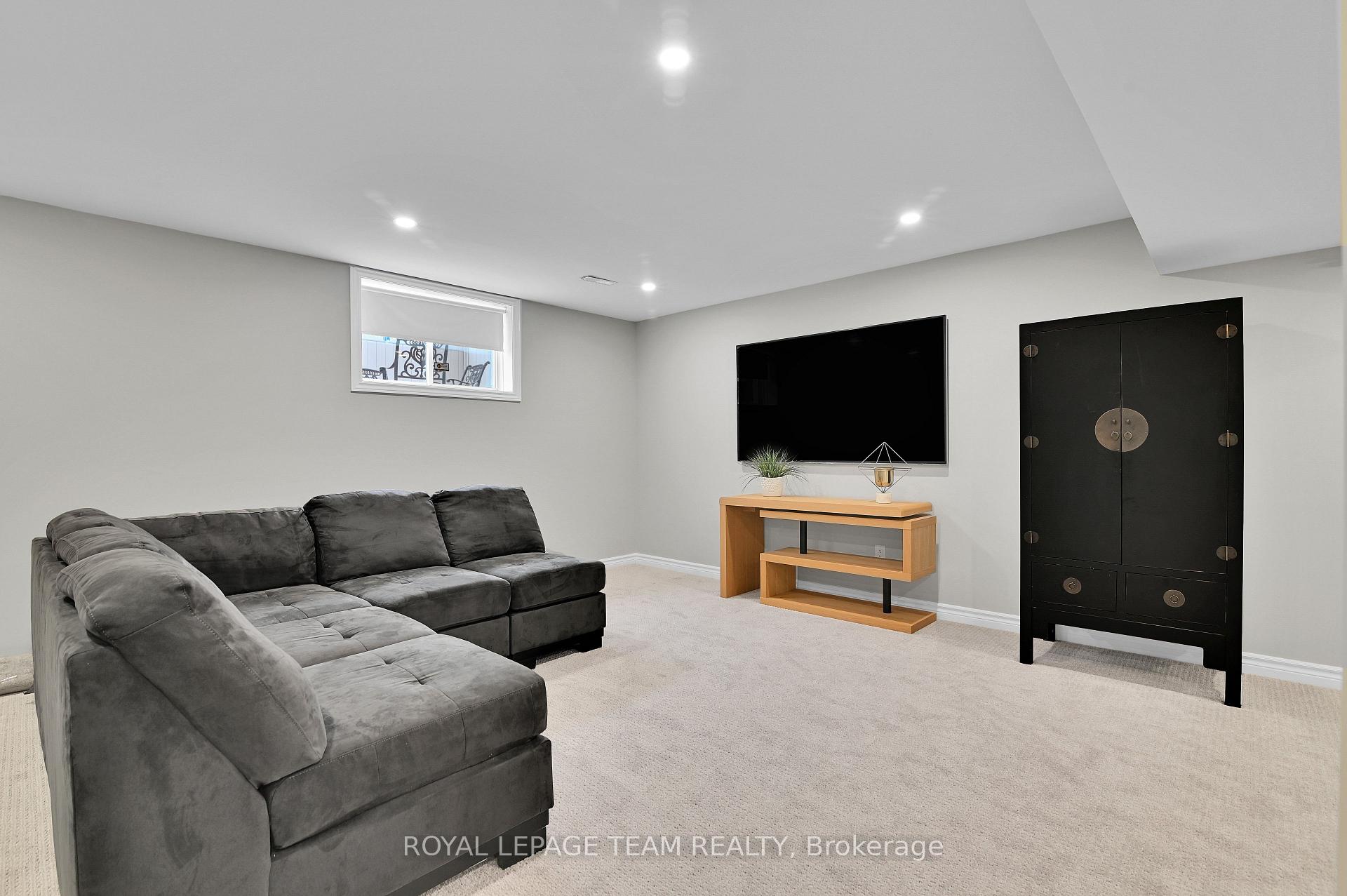 Photo 34 of 743 Brian Good Avenue, Ottawa, Riverside South/Gloucester Glen — HOMEH