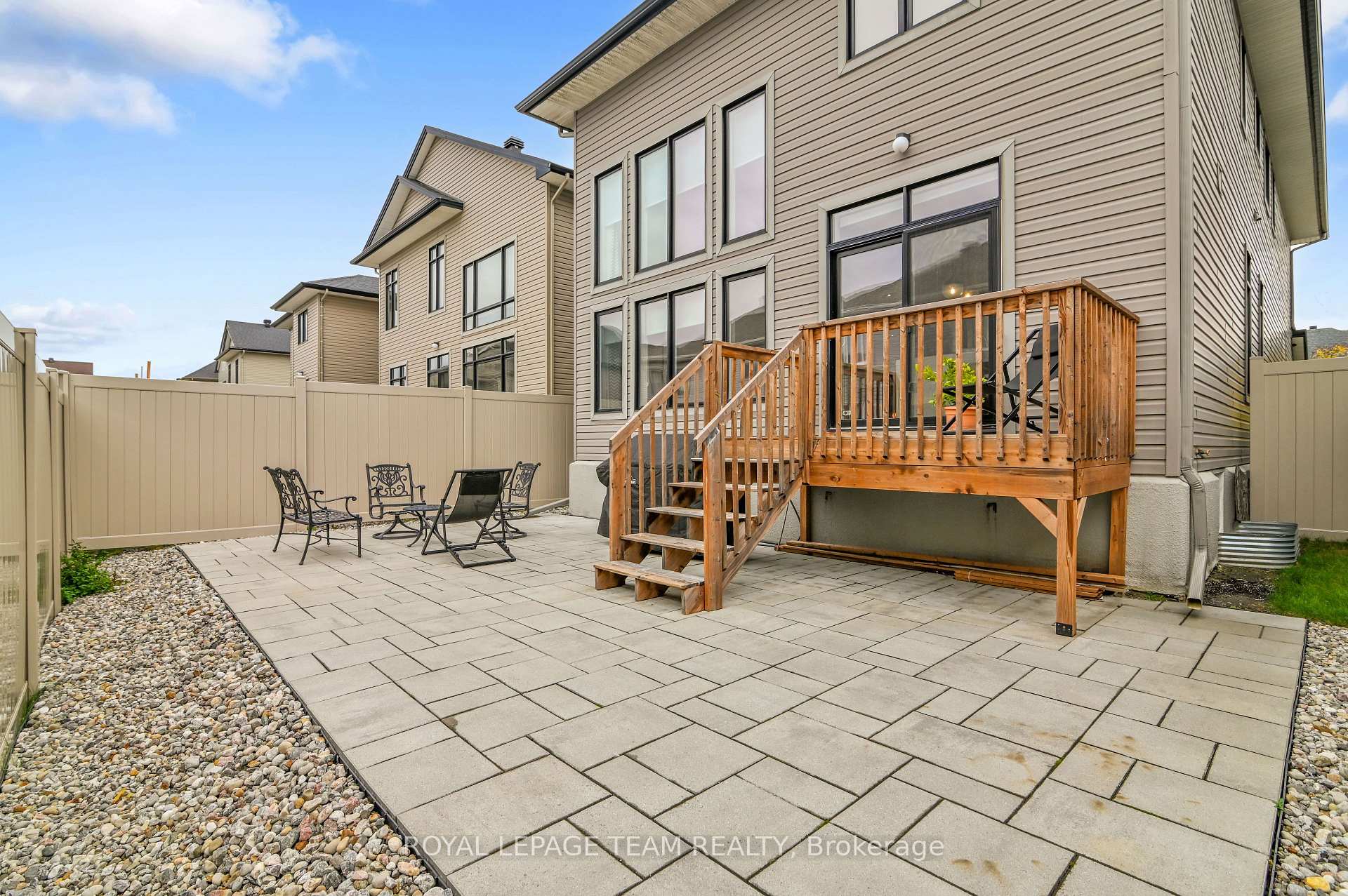 Photo 41 of 743 Brian Good Avenue, Ottawa, Riverside South/Gloucester Glen — HOMEH