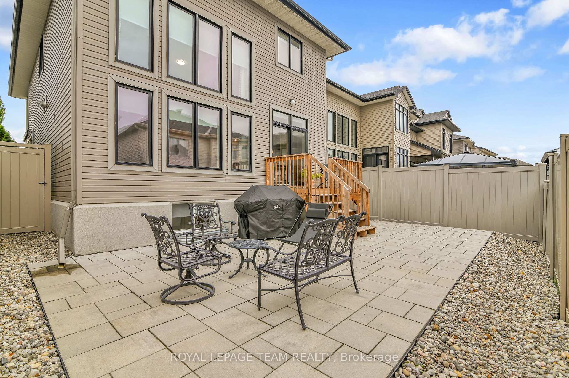 Photo 36 of 743 Brian Good Avenue, Ottawa, Riverside South/Gloucester Glen — HOMEH