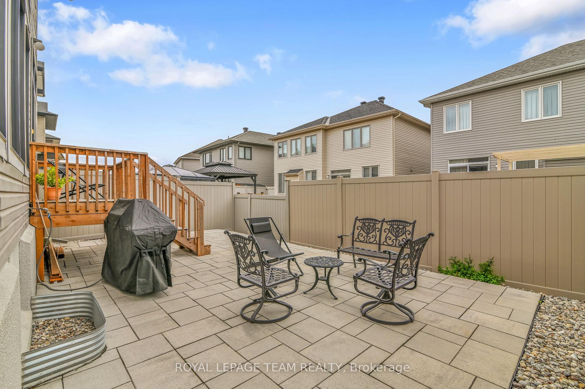 Photo 35 of 743 Brian Good Avenue, Ottawa, Riverside South/Gloucester Glen — HOMEH