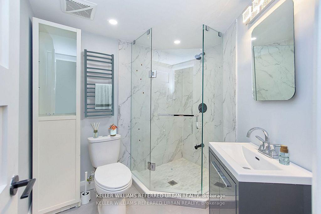 Photo 6 of Unit Lower, 253 Cedarvale Avenue, Toronto, Woodbine-Lumsden — HOMEH
