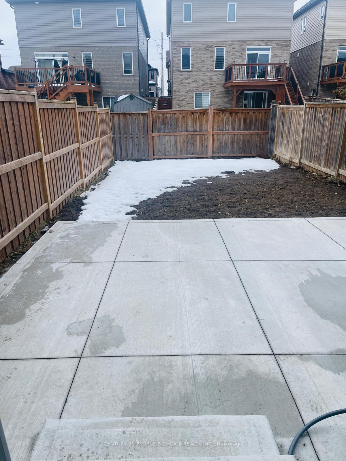 Photo 26 of 58 Renfrew Street, Kitchener — HOMEH