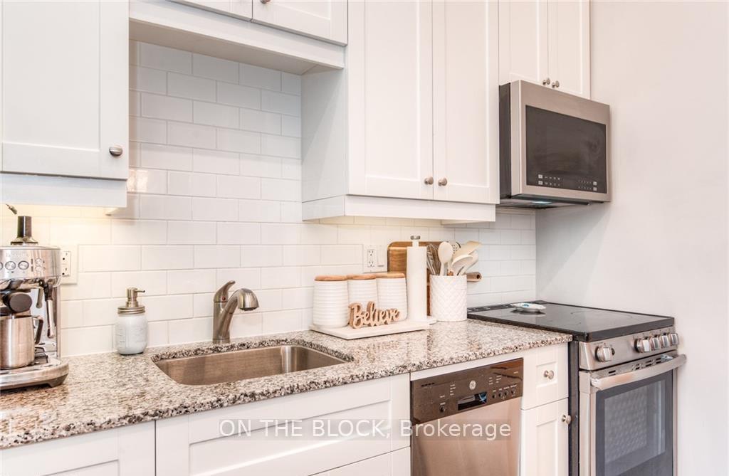 Photo 10 of Unit 315, 100 Garment Street, Kitchener, City Commercial Core — HOMEH