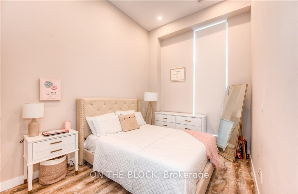 Photo 8 of Unit 315, 100 Garment Street, Kitchener, City Commercial Core — HOMEH