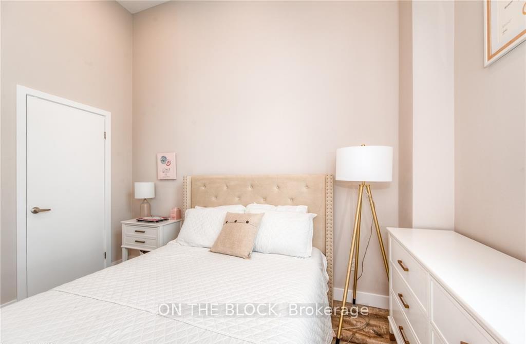 Photo 9 of Unit 315, 100 Garment Street, Kitchener, City Commercial Core — HOMEH