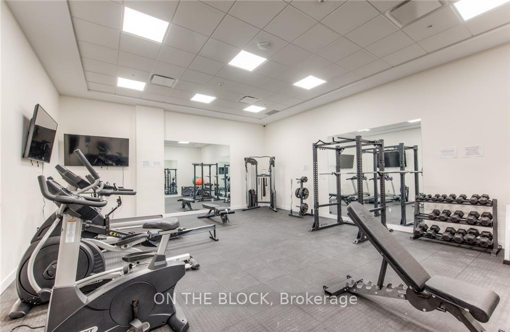 Photo 13 of Unit 315, 100 Garment Street, Kitchener, City Commercial Core — HOMEH