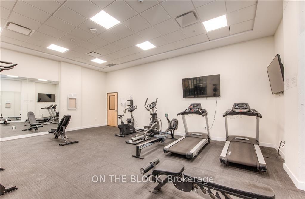 Photo 21 of Unit 315, 100 Garment Street, Kitchener, City Commercial Core — HOMEH