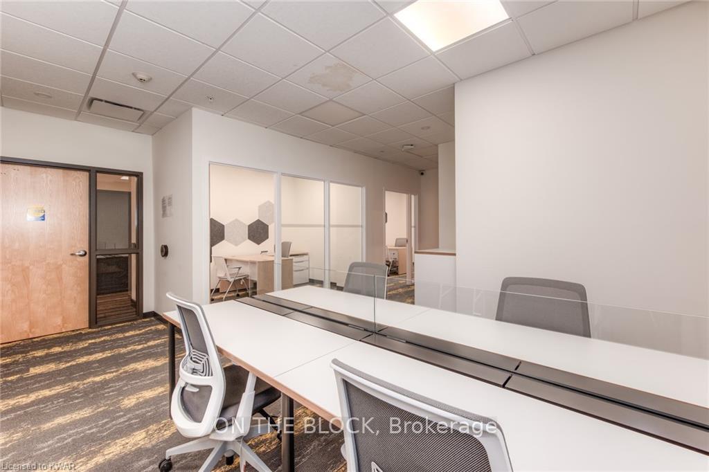 Photo 16 of Unit 315, 100 Garment Street, Kitchener, City Commercial Core — HOMEH