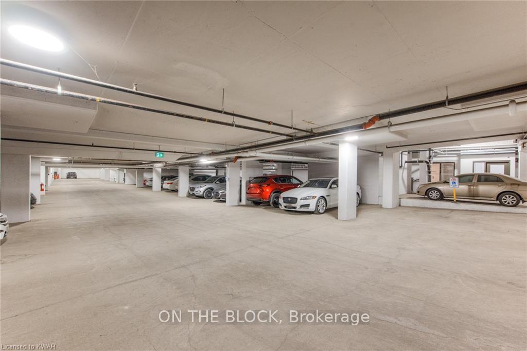Photo 17 of Unit 315, 100 Garment Street, Kitchener, City Commercial Core — HOMEH