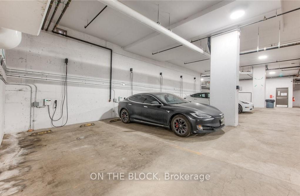 Photo 18 of Unit 315, 100 Garment Street, Kitchener, City Commercial Core — HOMEH