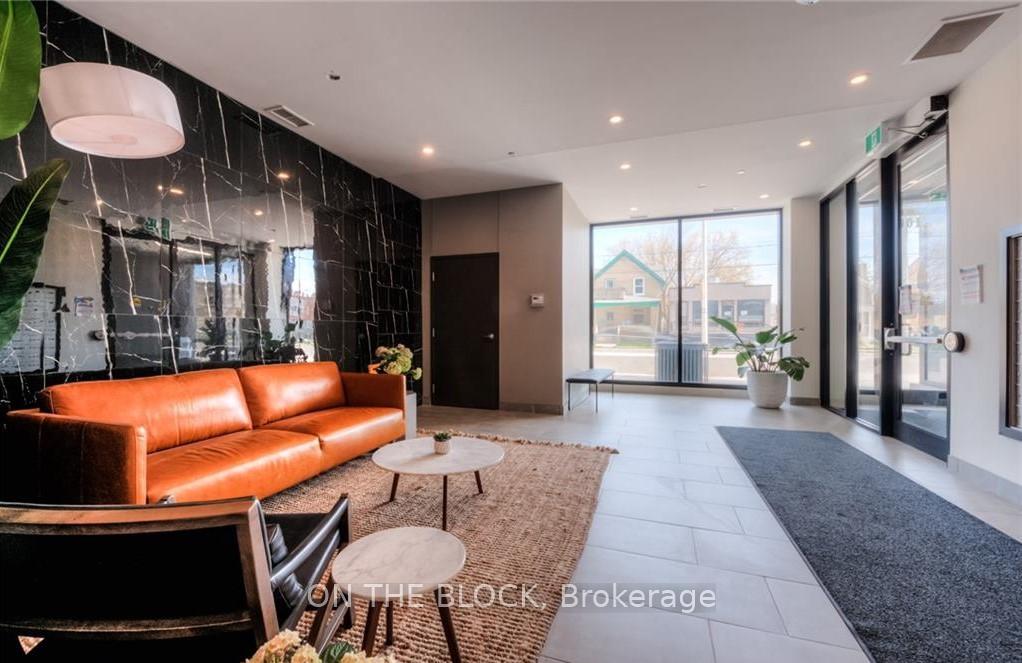 Photo 19 of Unit 315, 100 Garment Street, Kitchener, City Commercial Core — HOMEH