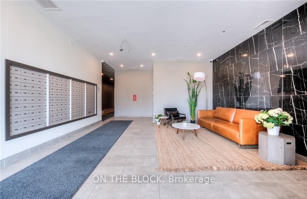 Photo 24 of Unit 315, 100 Garment Street, Kitchener, City Commercial Core — HOMEH