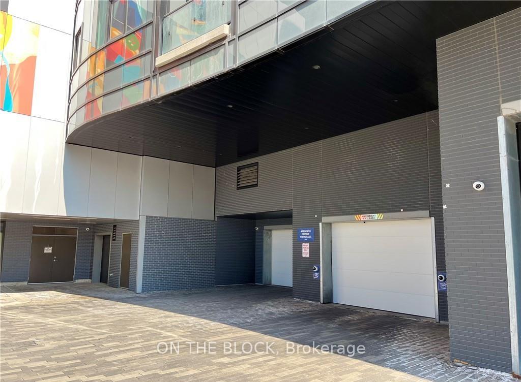 Photo 23 of Unit 315, 100 Garment Street, Kitchener, City Commercial Core — HOMEH