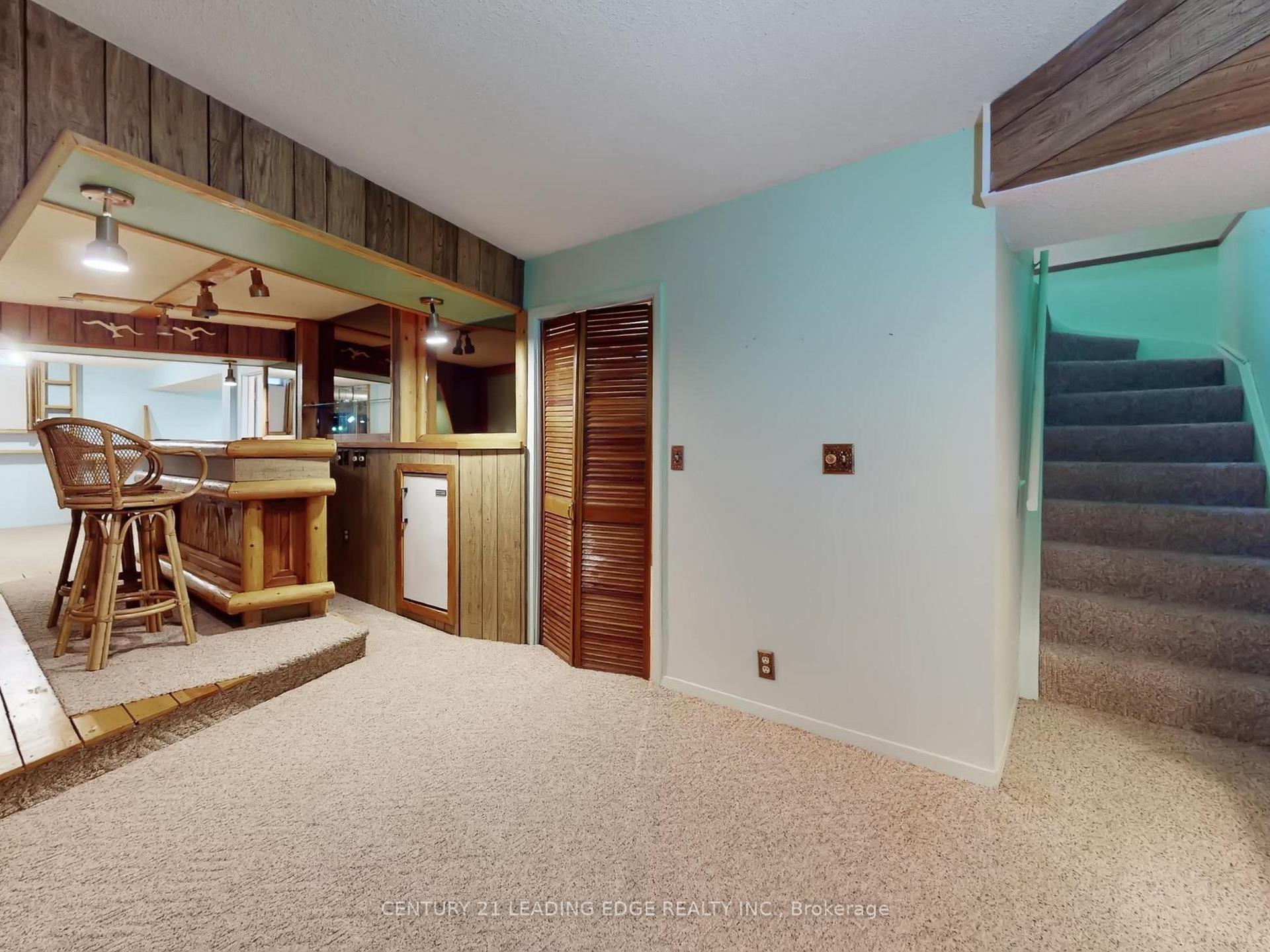 Photo 26 of 30 Madsen Crescent, Markham, Markville — HOMEH