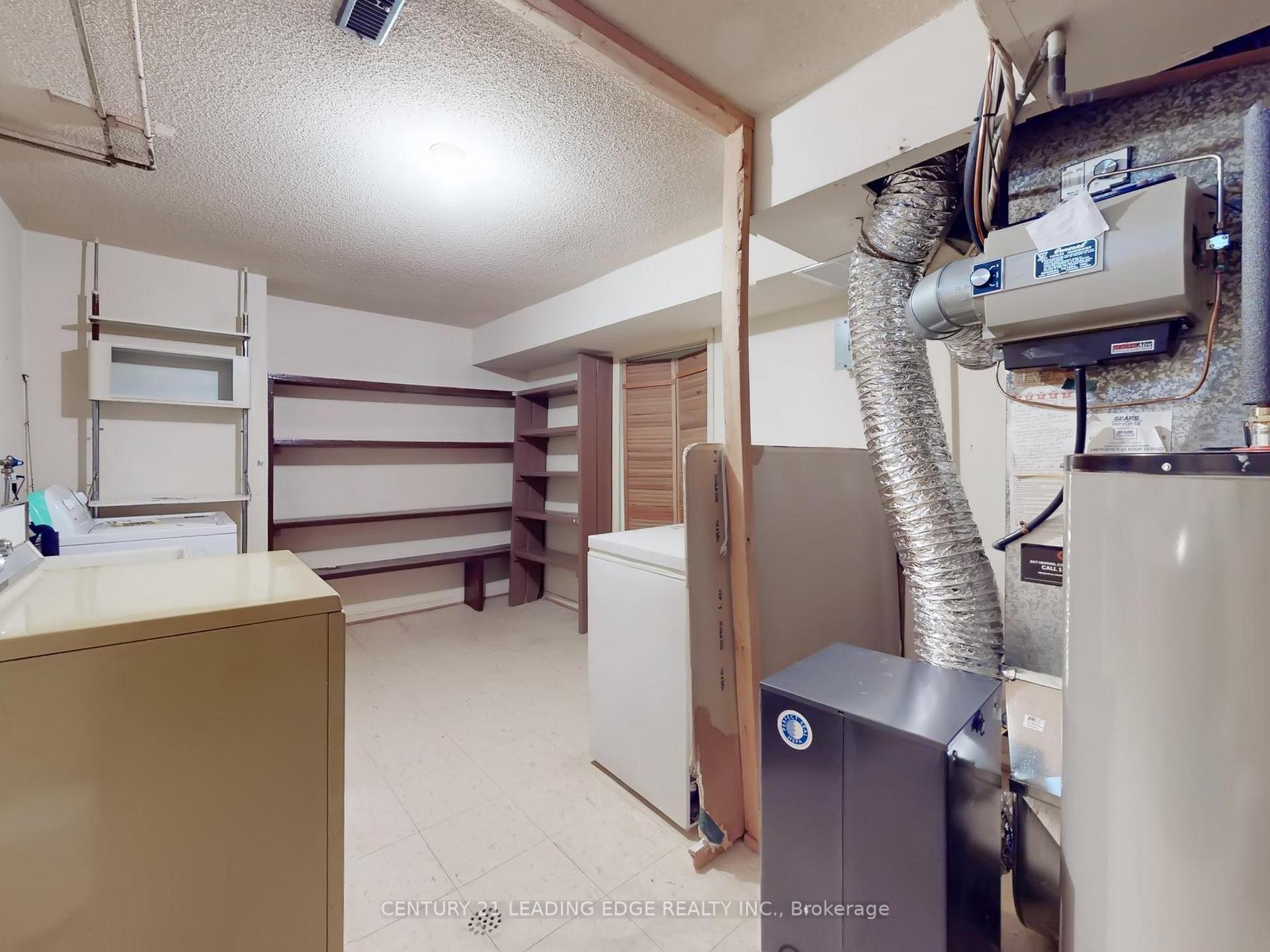 Photo 31 of 30 Madsen Crescent, Markham, Markville — HOMEH