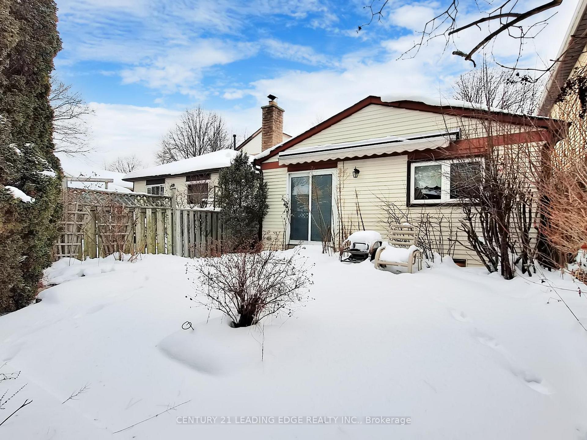 Photo 39 of 30 Madsen Crescent, Markham, Markville — HOMEH