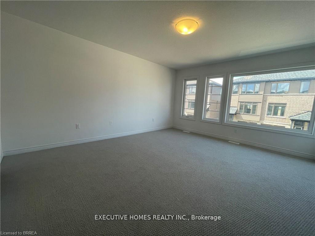 Photo 10 of Unit 100, 120 Court Drive, Brant, Paris — HOMEH
